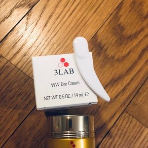 3LAB WW Eye Cream